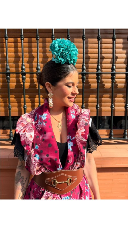 PIQUILLO FLORES BEENJENA