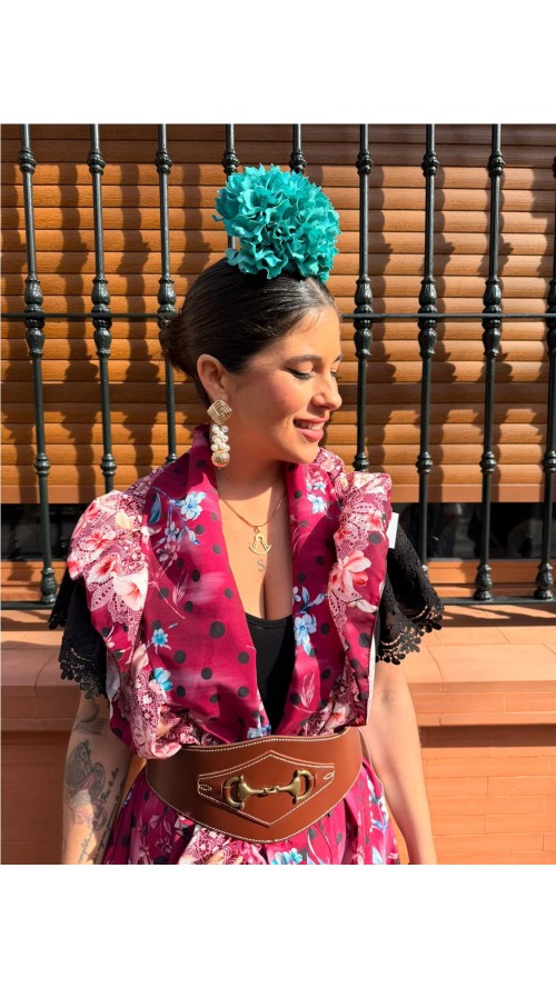 PIQUILLO FLORES BEENJENA