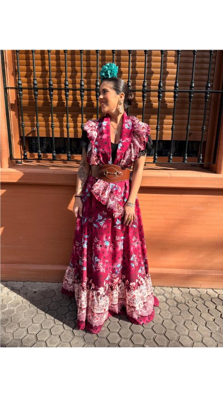 PIQUILLO FLORES BEENJENA 2