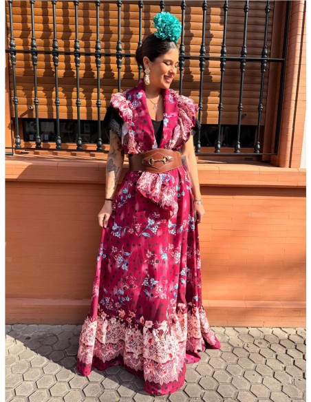 PIQUILLO FLORES BEENJENA