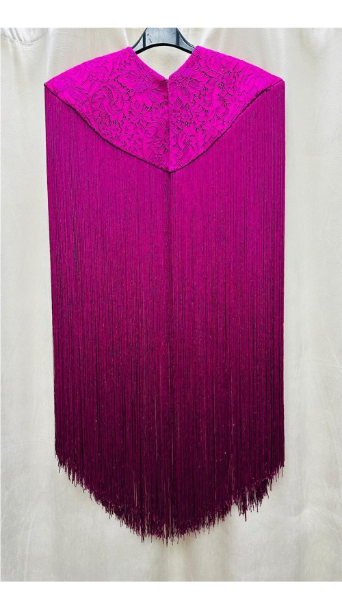 CAPA DE FLECOS BUGANVILLA