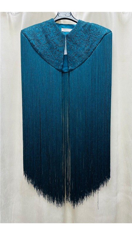 CAPA DE FLECOS PETROLEONEGRO