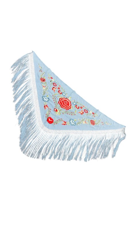 MANTON ROCIO CELESTE