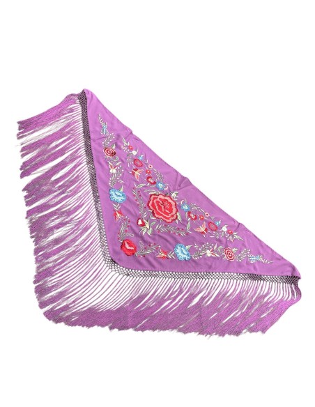 MANTON ROCIO FRANCIA