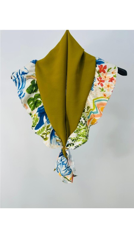 PIQUILLO VERDE PISTACHO