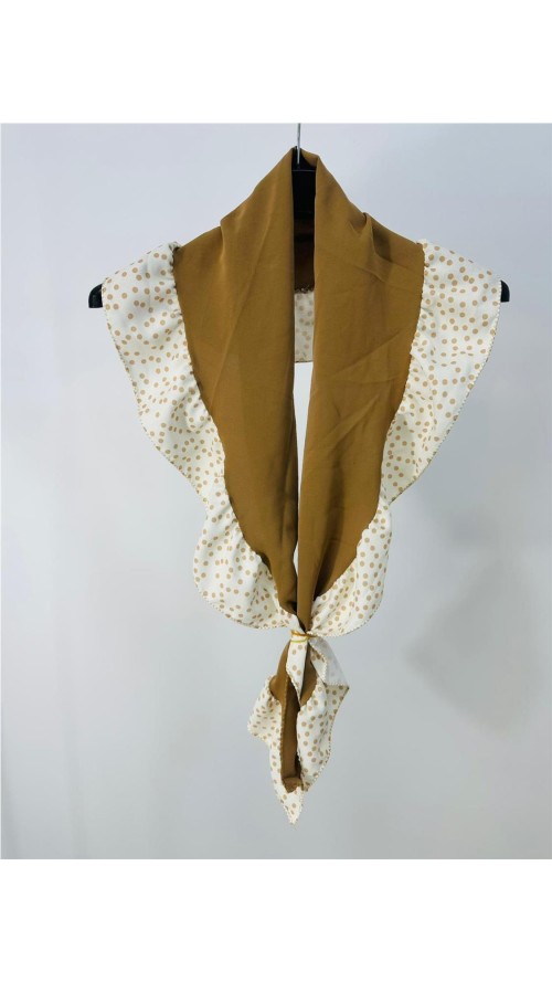 PIQUILLO BEIG TOSTADO