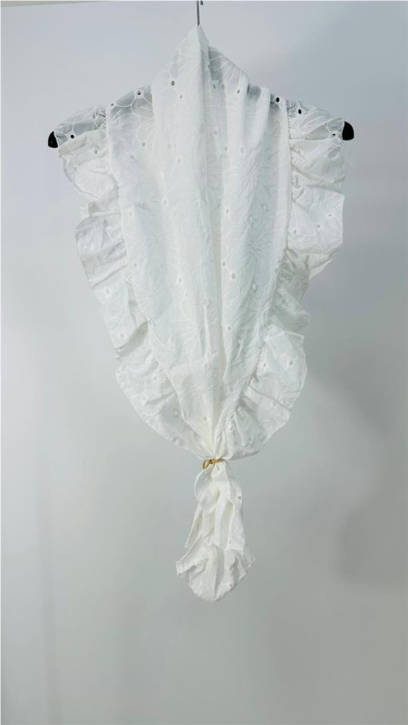 PIQUILLO PORFORADO BLANCO