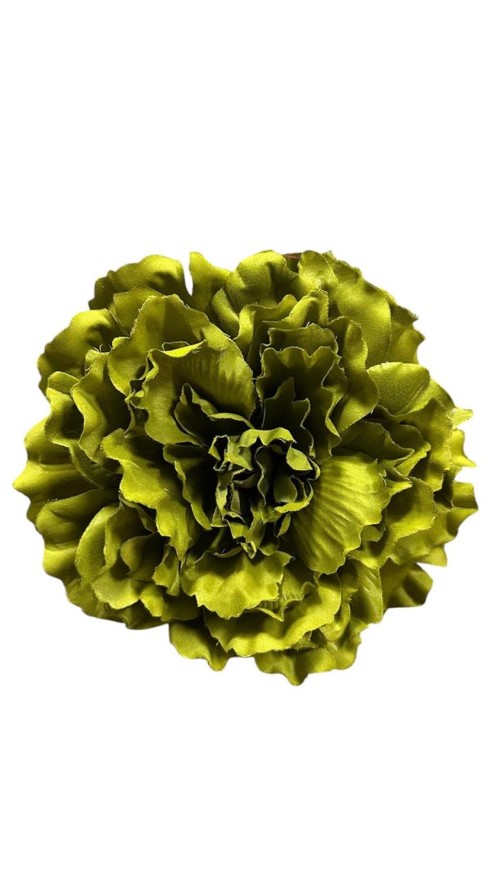 FLOR 57556 VERDE PISTACHO