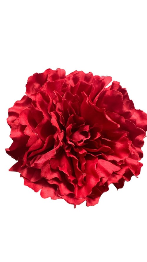 FLOR 57556 ROJO