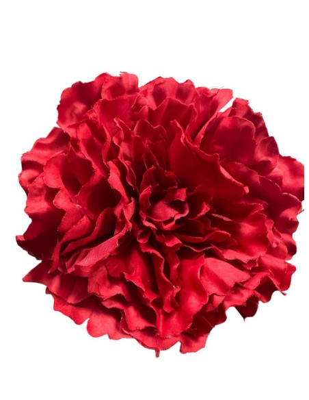 FLOR 57556 ROJO