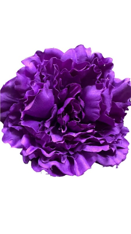 FLOR 57556 MORADO