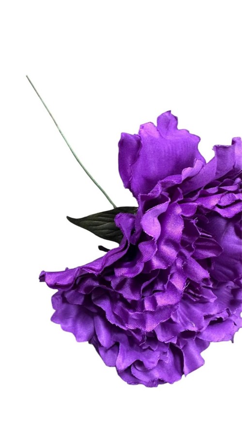 FLOR 57556 MORADO