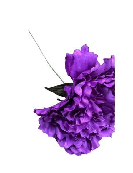 FLOR 57556 MORADO