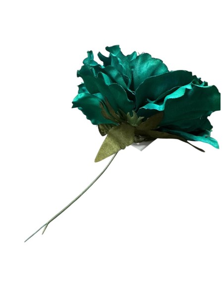 FLOR 57556 VERDE