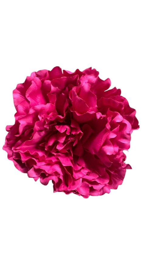 FLOR 57556 FUSCIA