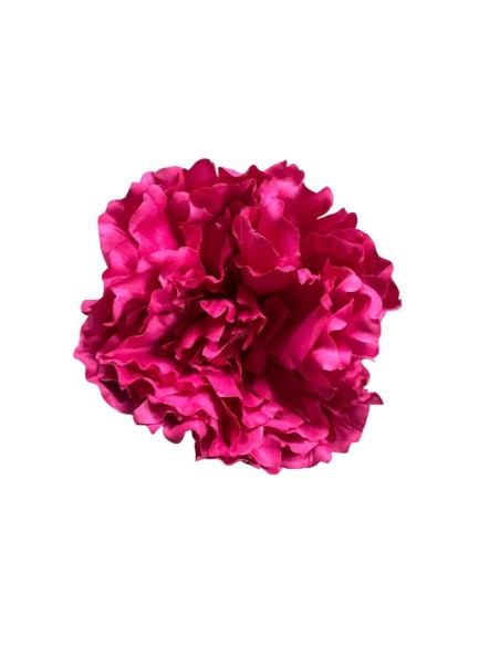 FLOR 57556 FUSCIA