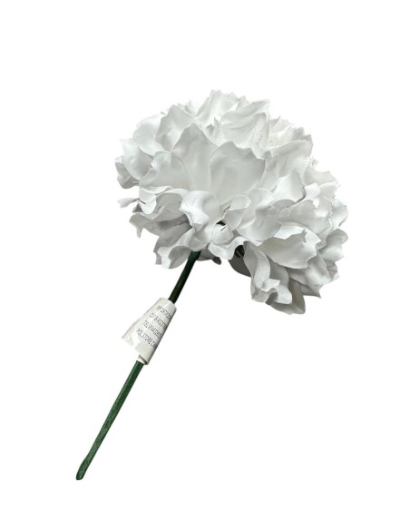 FLOR BLANCO