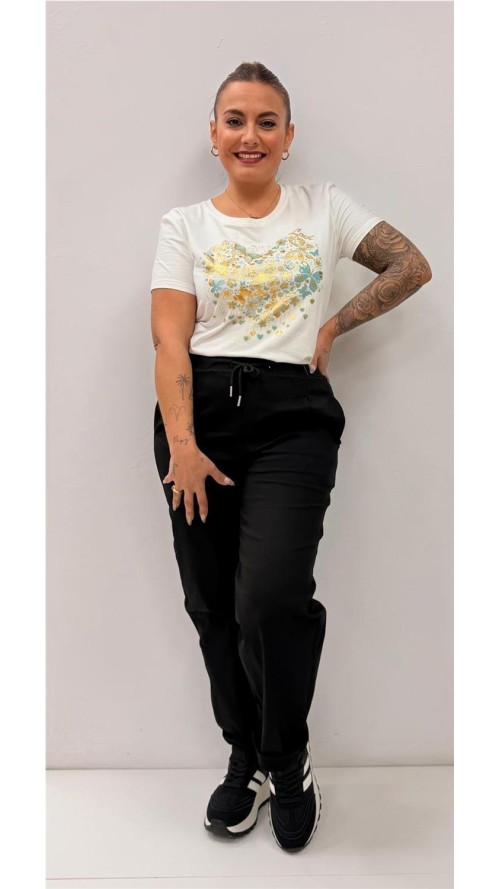 PANTALÓN ALMA NEGRO