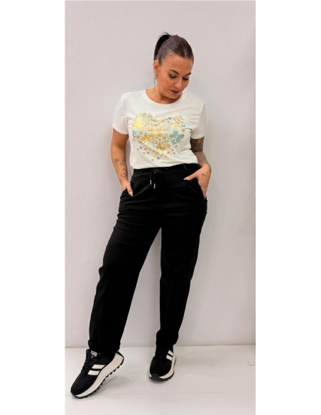 PANTALÓN ALMA NEGRO