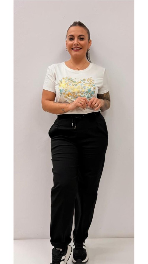 PANTALÓN ALMA NEGRO