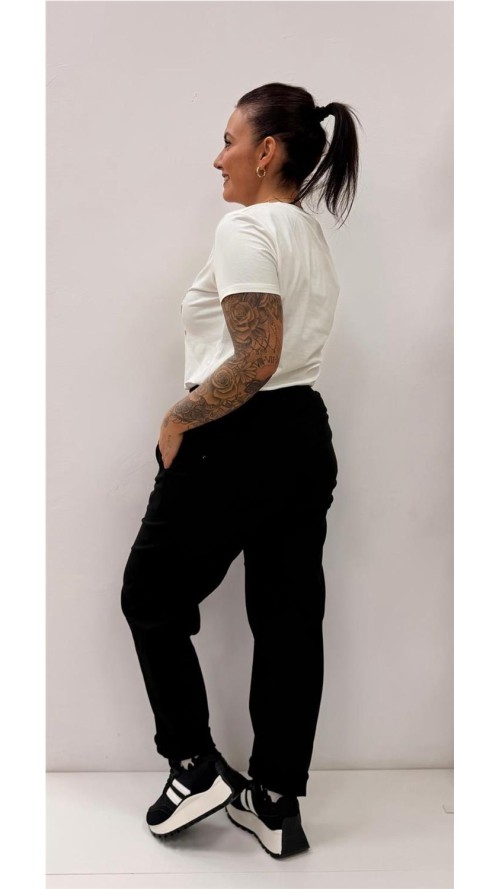 PANTALÓN ALMA NEGRO