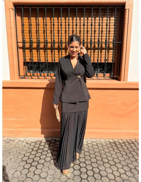 CONJUNTO NADIA NEGRO