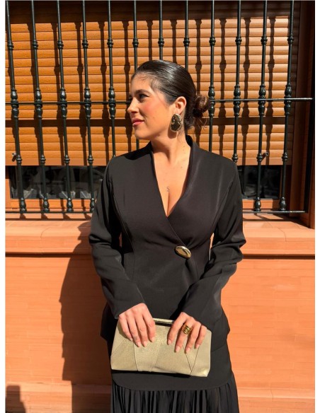 CONJUNTO NADIA NEGRO