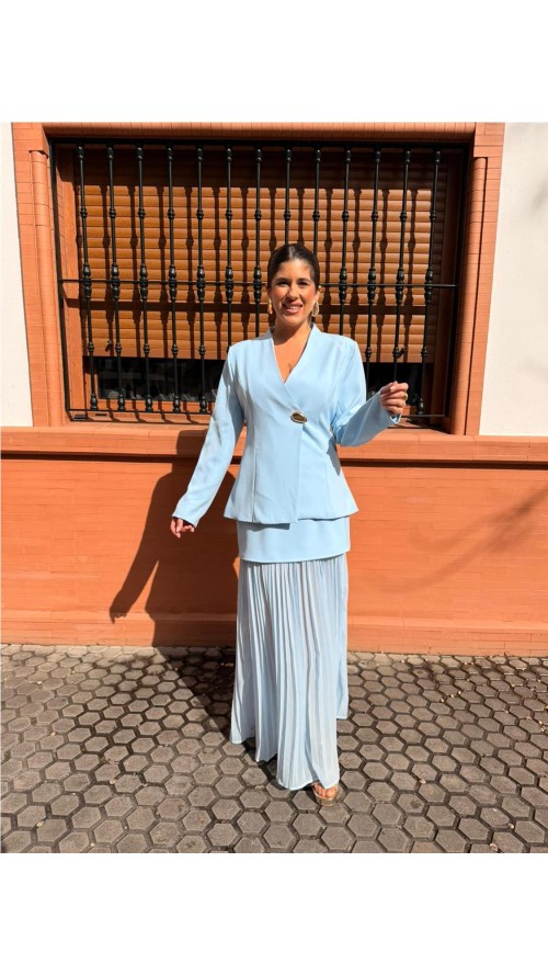 CONJUNTO NADIA CELESTE