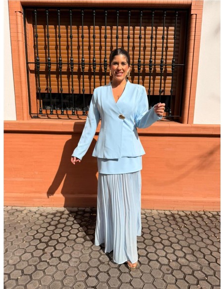 CONJUNTO NADIA CELESTE