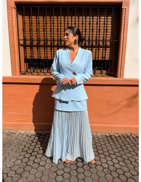 CONJUNTO NADIA CELESTE