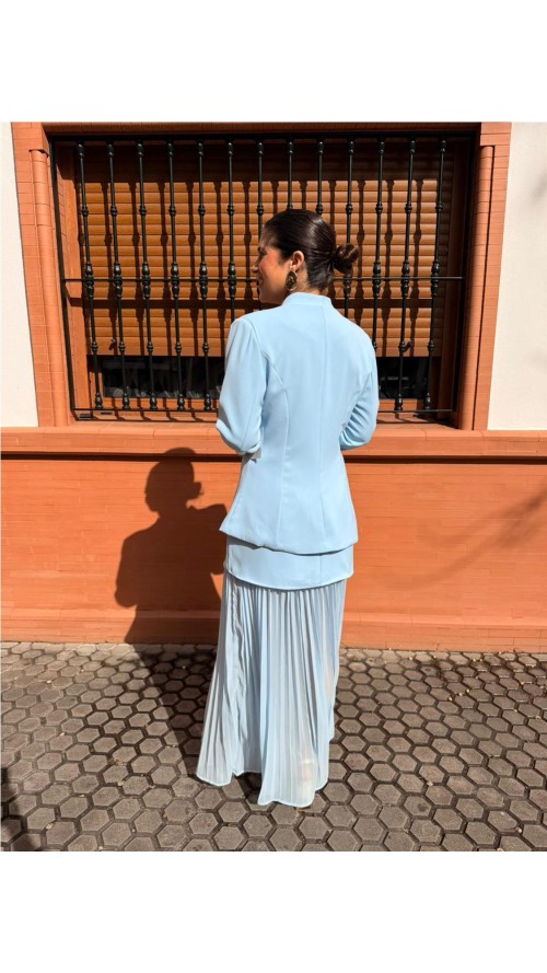 CONJUNTO NADIA CELESTE