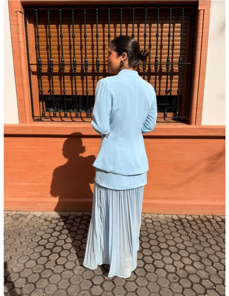 CONJUNTO NADIA CELESTE