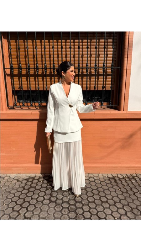 CONJUNTO NADIA BLANCO