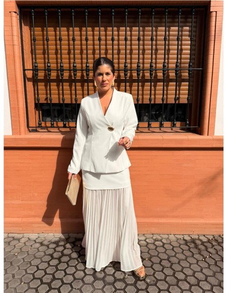 CONJUNTO NADIA BLANCO