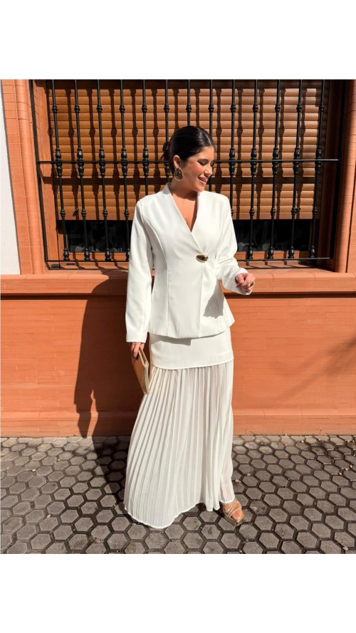 CONJUNTO NADIA BLANCO