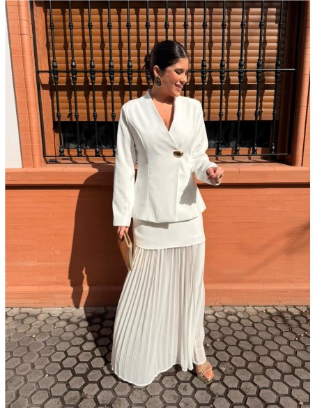 CONJUNTO NADIA BLANCO