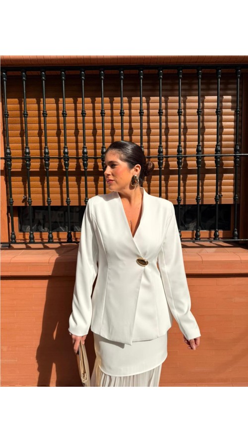 CONJUNTO NADIA BLANCO