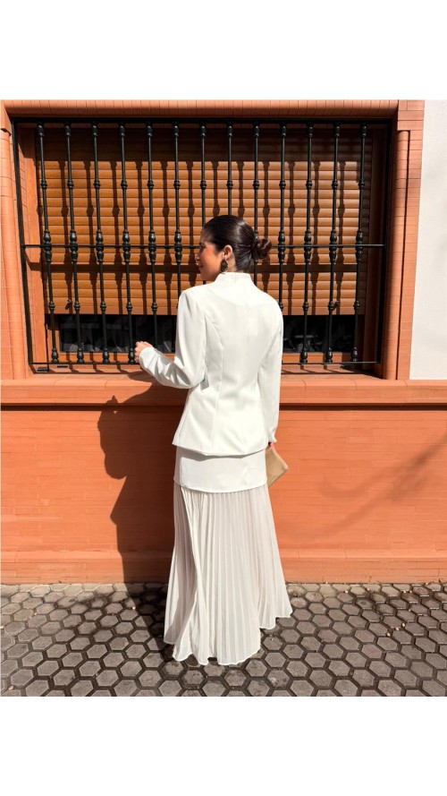 CONJUNTO NADIA BLANCO