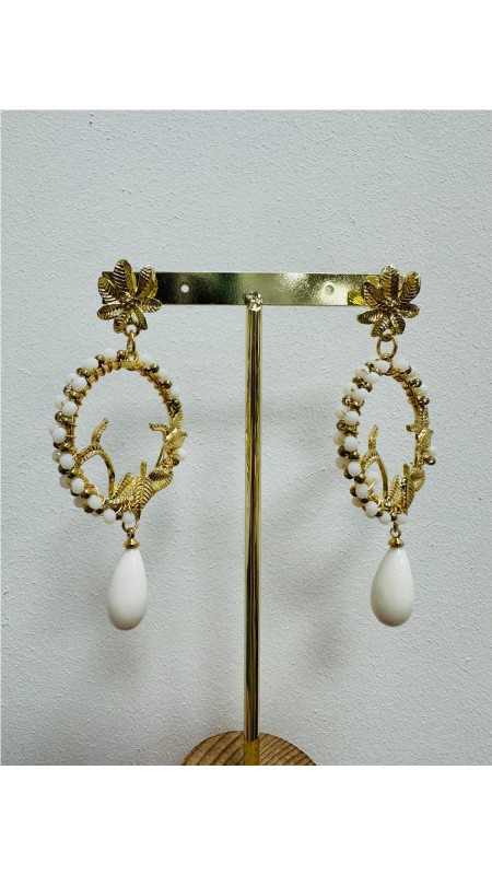 PENDIENTE 002 BLANCO