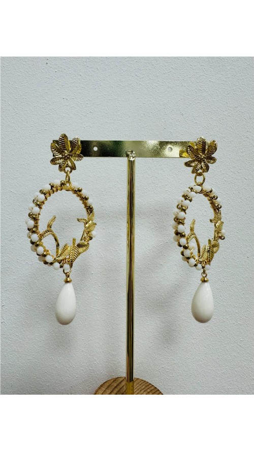 PENDIENTE 002 BLANCO