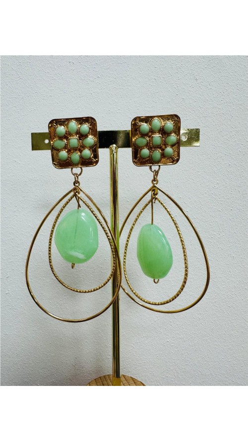 PENDIENTE 101 AGUAMAR