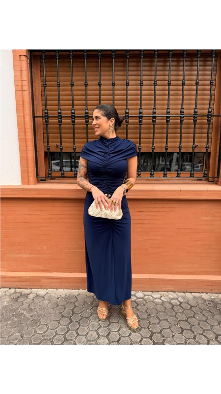 VESTIDO PILAR MALVA 2