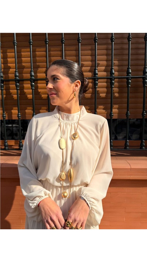 VESTIDO VERONICA BEIG