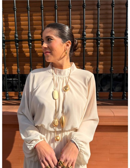 VESTIDO VERONICA BEIG