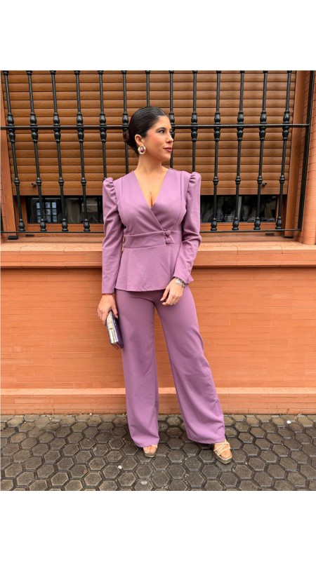 CONJUNTO CLARA MAQUILLAJE