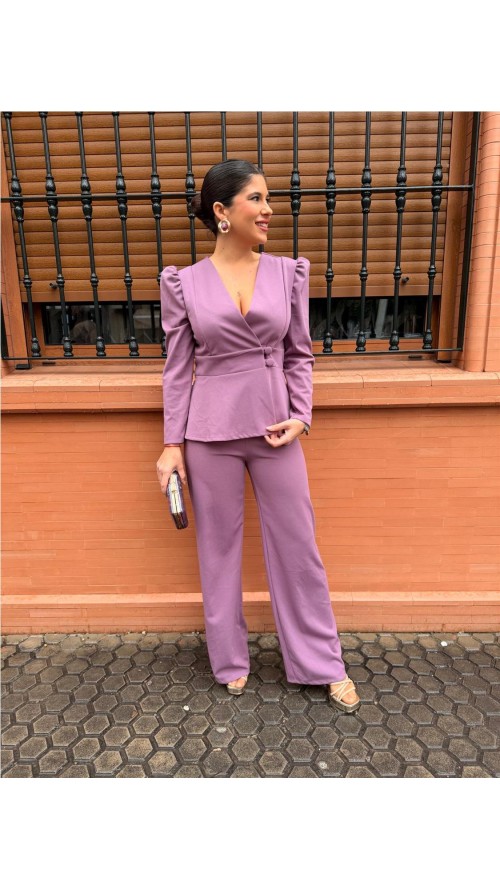 CONJUNTO CLARA MAQUILLAJE