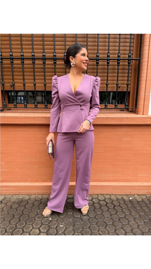 CONJUNTO CLARA MAQUILLAJE