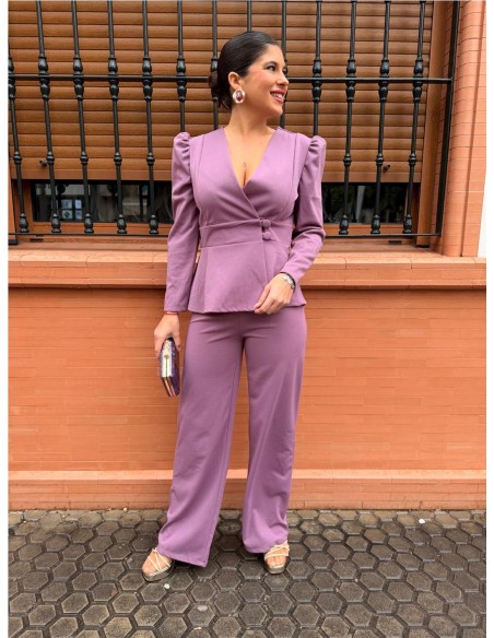 CONJUNTO CLARA MAQUILLAJE