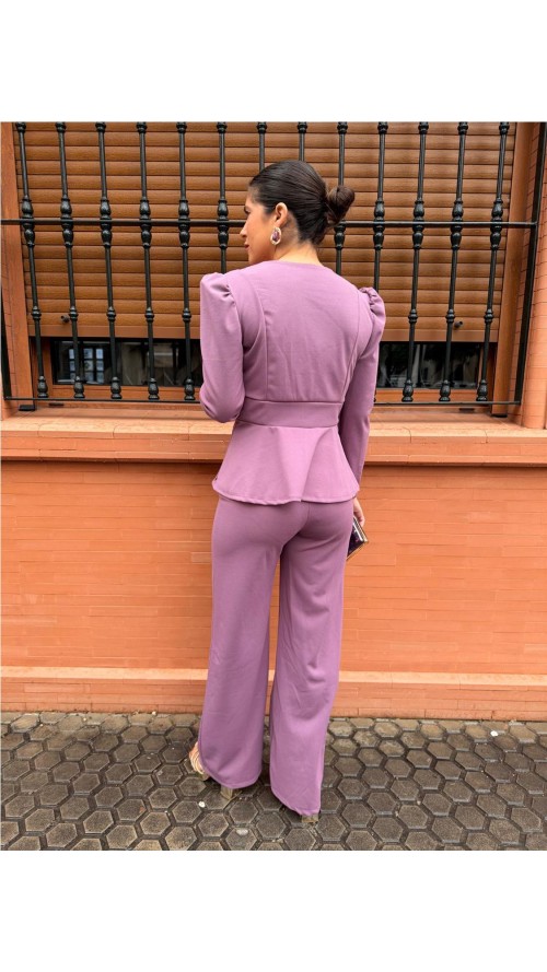 CONJUNTO CLARA MAQUILLAJE