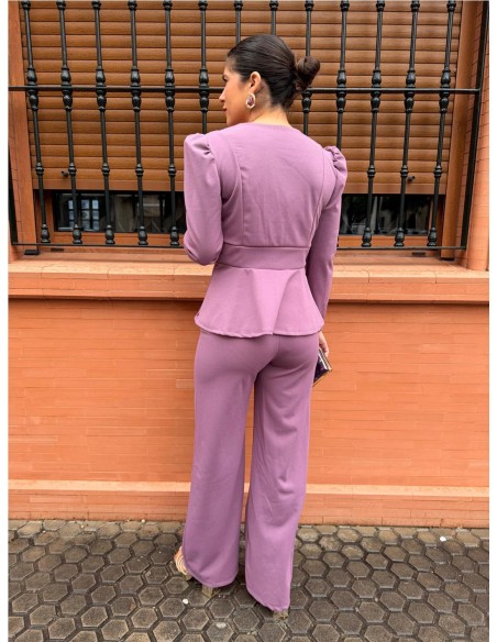 CONJUNTO CLARA MAQUILLAJE